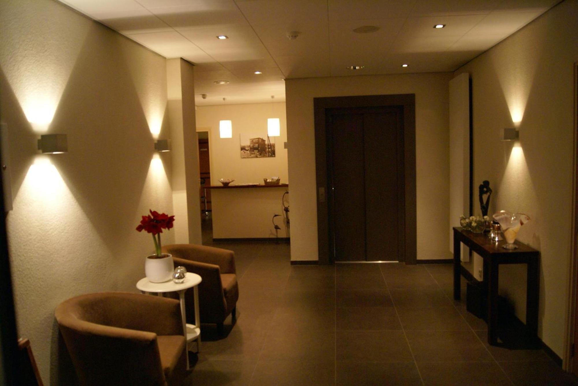 Hotel Bemelmans Schin op Geul Εξωτερικό φωτογραφία
