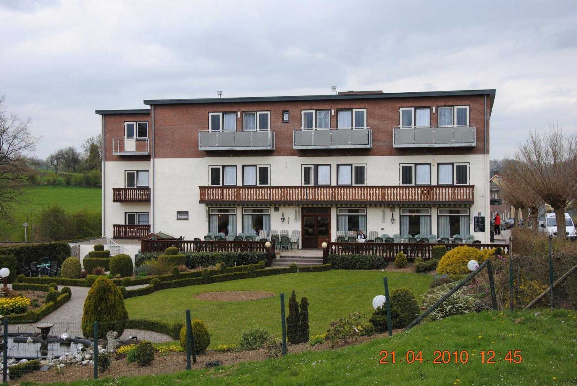 Hotel Bemelmans Schin op Geul Εξωτερικό φωτογραφία