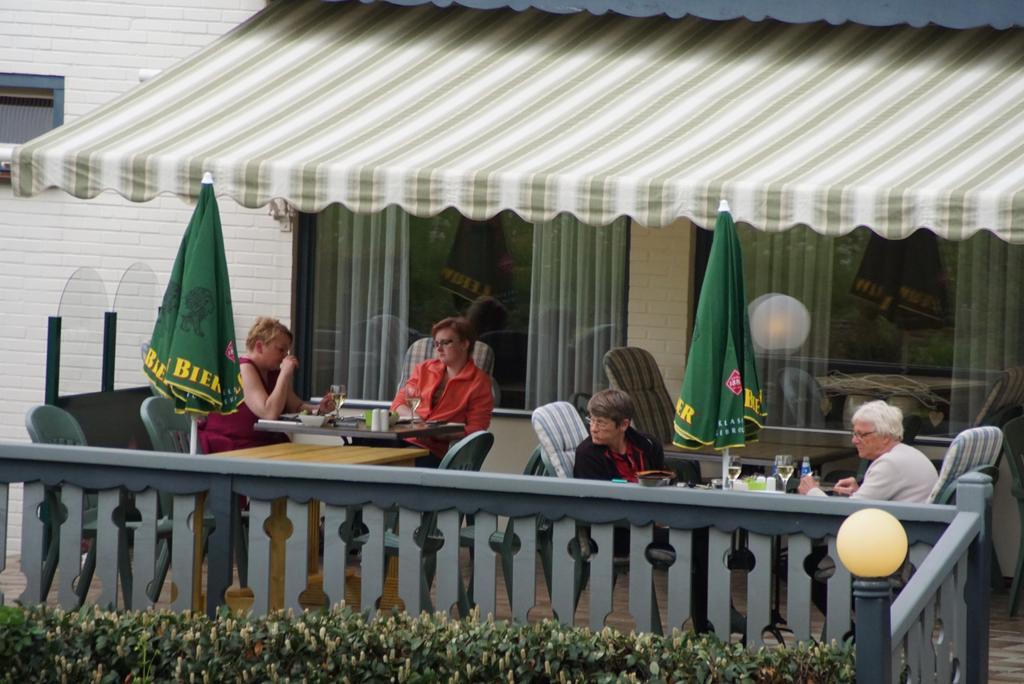 Hotel Bemelmans Schin op Geul Εξωτερικό φωτογραφία