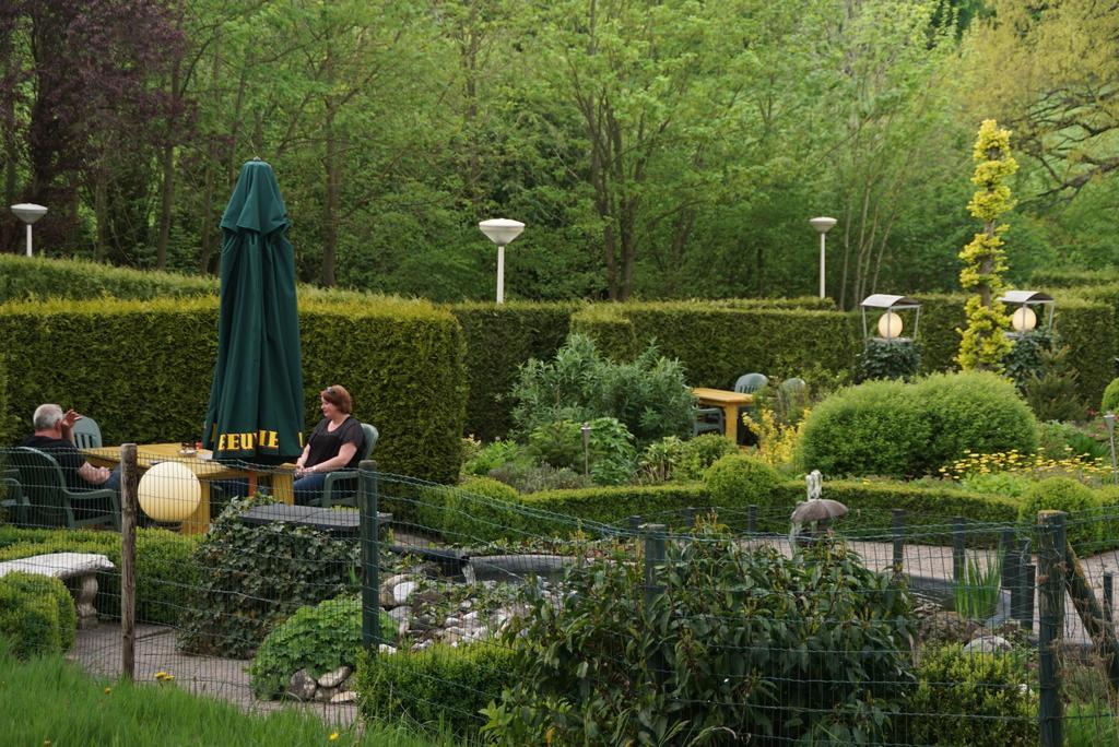 Hotel Bemelmans Schin op Geul Εξωτερικό φωτογραφία