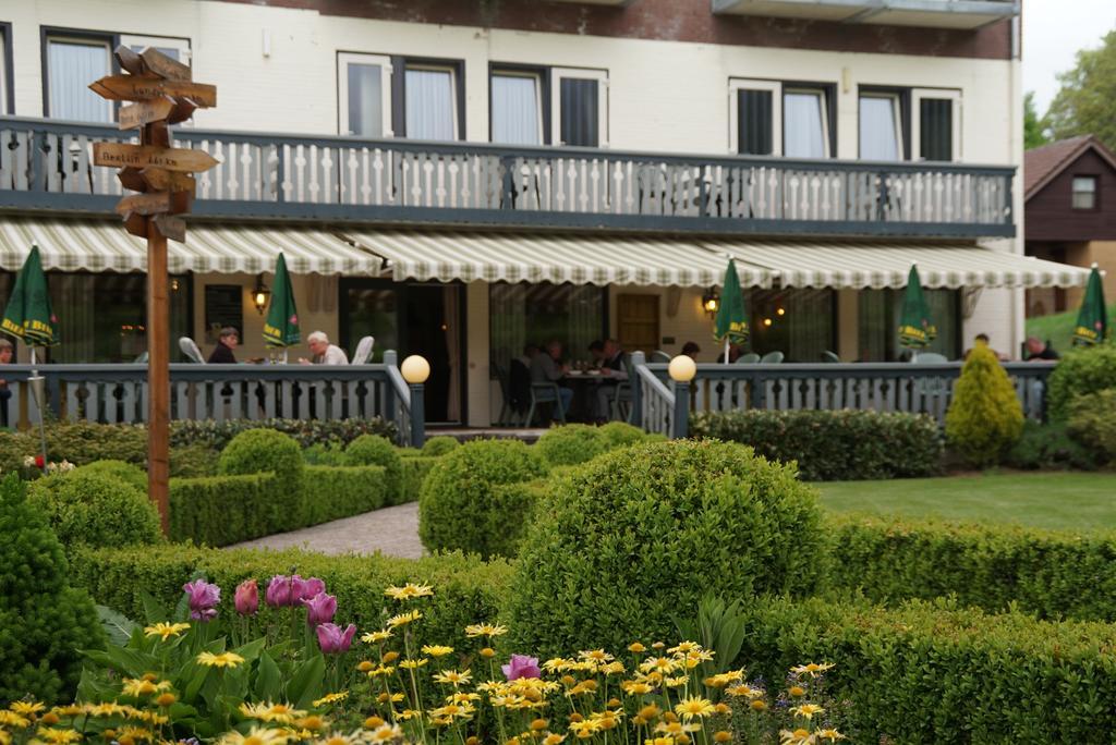 Hotel Bemelmans Schin op Geul Δωμάτιο φωτογραφία