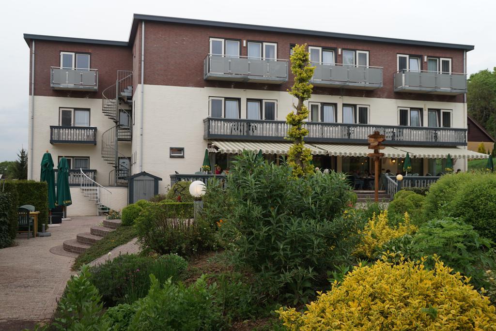 Hotel Bemelmans Schin op Geul Εξωτερικό φωτογραφία