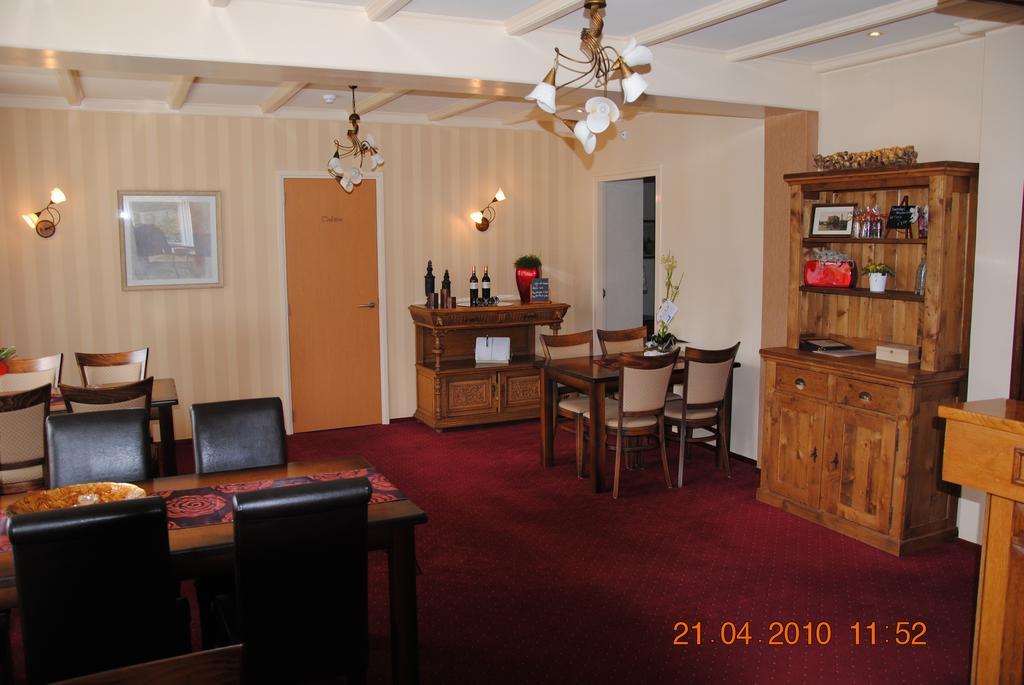 Hotel Bemelmans Schin op Geul Εξωτερικό φωτογραφία