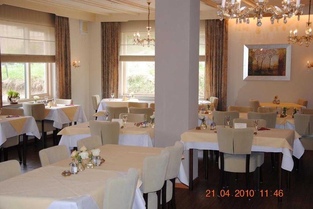 Hotel Bemelmans Schin op Geul Εξωτερικό φωτογραφία