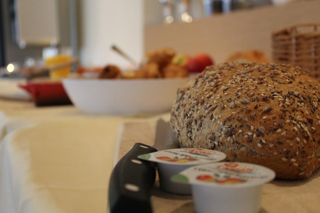 Hotel Bemelmans Schin op Geul Εξωτερικό φωτογραφία