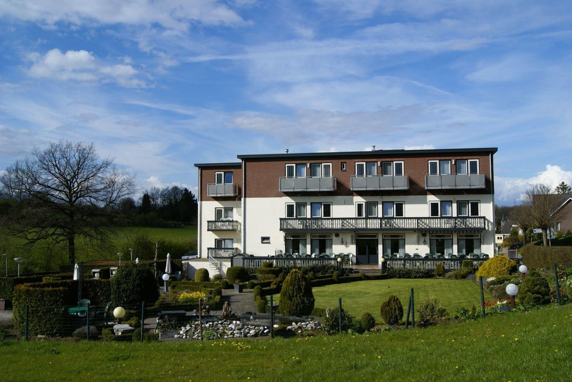 Hotel Bemelmans Schin op Geul Εξωτερικό φωτογραφία