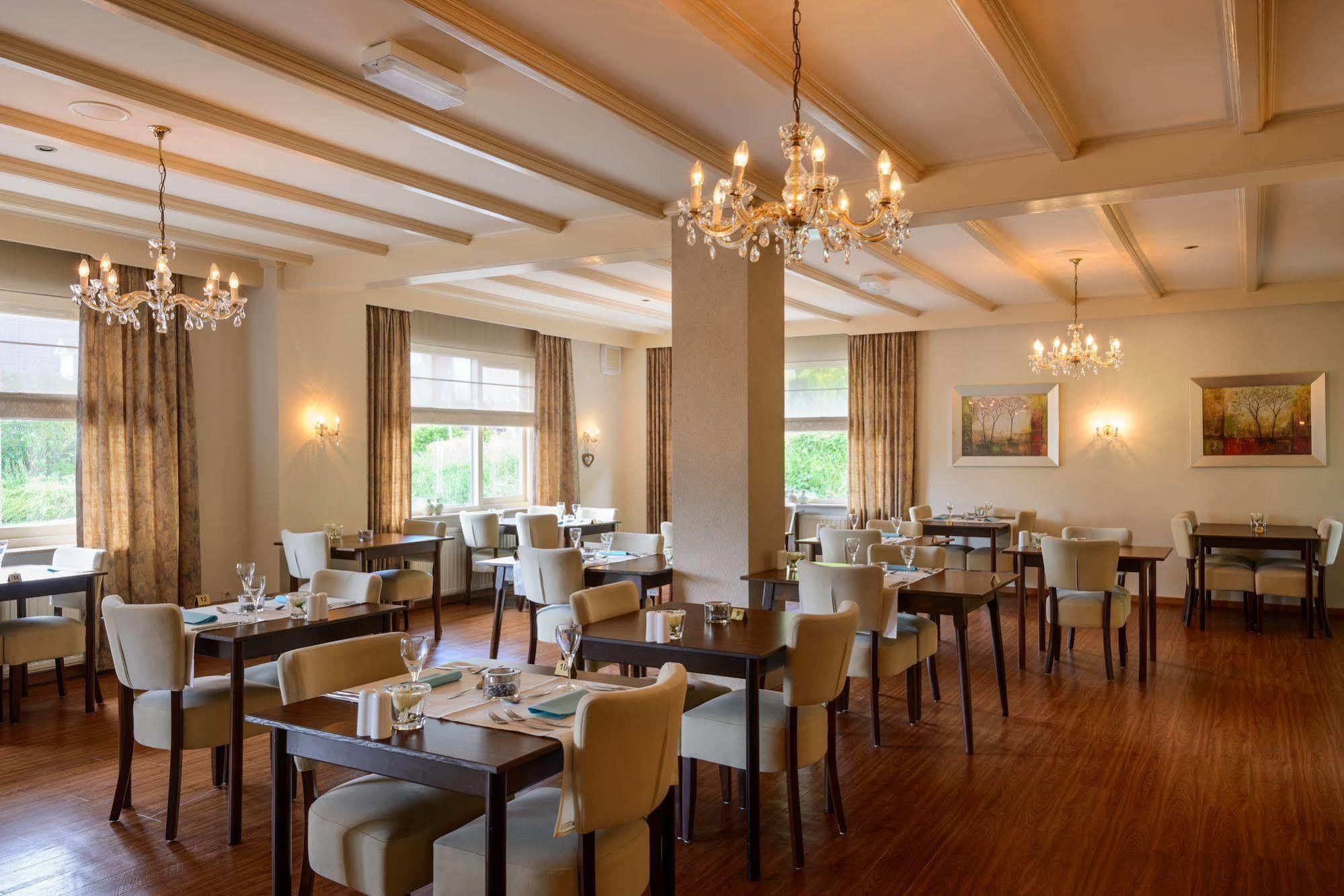 Hotel Bemelmans Schin op Geul Εξωτερικό φωτογραφία
