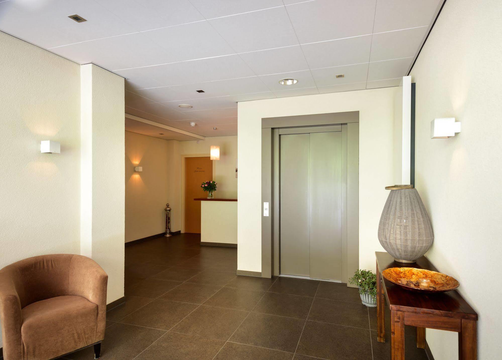 Hotel Bemelmans Schin op Geul Εξωτερικό φωτογραφία